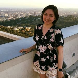 Meet your Posher, Amber